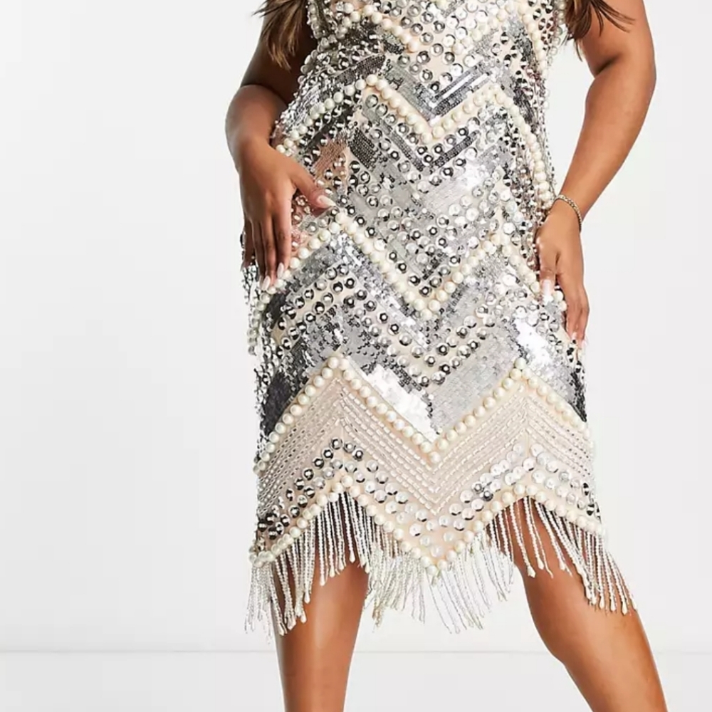 THE Holiday Cocktail Dress